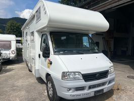 Fiat Adria camper