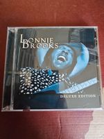 CD - Lonnie Brooks – Deluxe Edition (Modern Electric Blues)