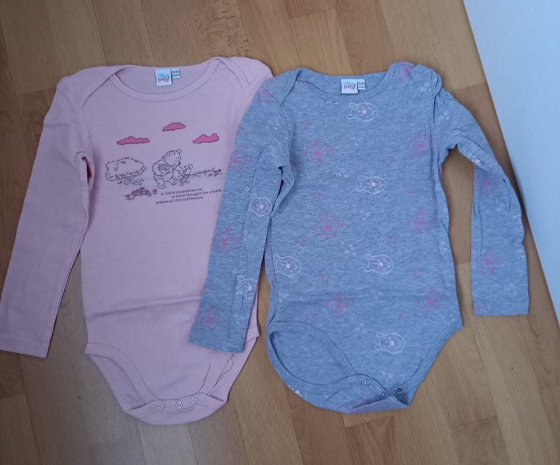 Biancheria intima: Baby Body – Usato da Ziegelbrücke venduto da Mysecret 2