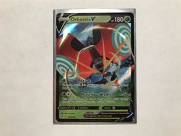 Orbeetle V
