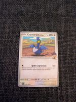 CRAMORANT, JOURNEY TOGETHER, JTG138, UNC, 2025, ITA, NM