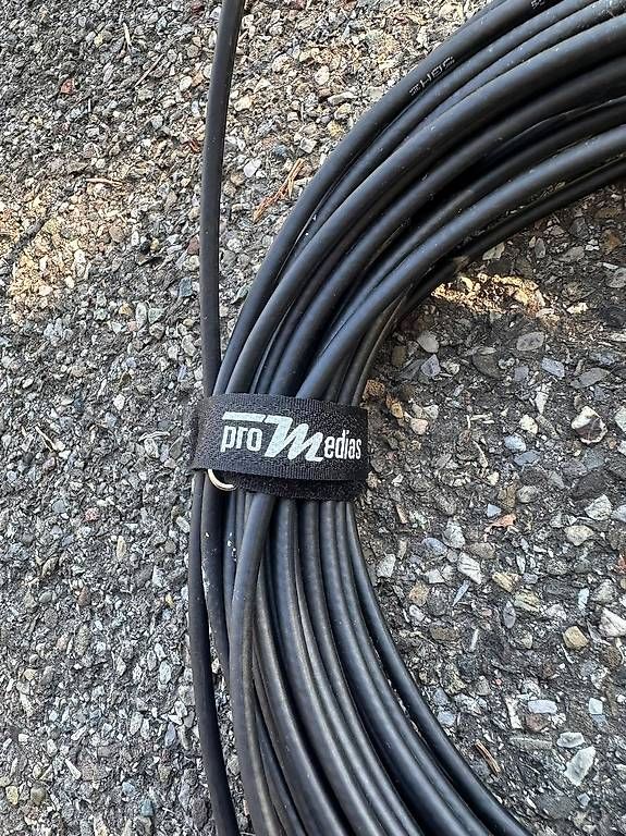 Câbles: HD-SDI BNC Kabel 5m – D'occasion à Frauenfeld par fil_9t6t