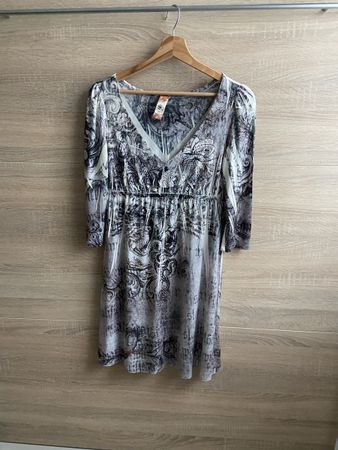 Sommerkleid Grösse M