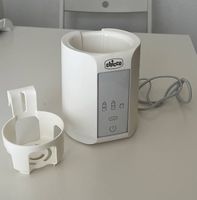 Scalda biberon Chicco
