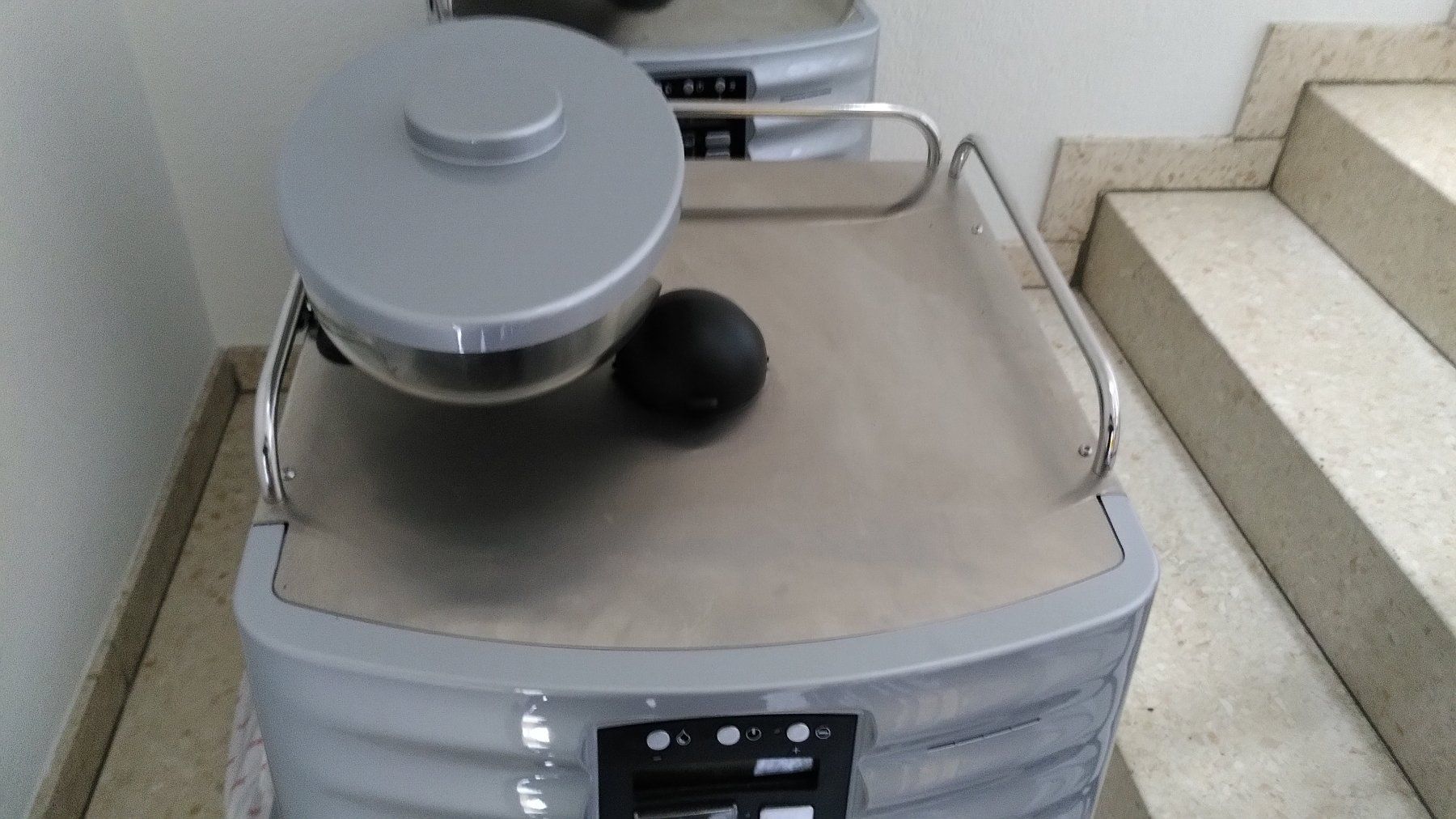 Schaerer Macchine per caffè & Macchine per espresso: Kaffeemaschine Schaerer Vollautomat – Usato da Malters venduto da Studi112 3