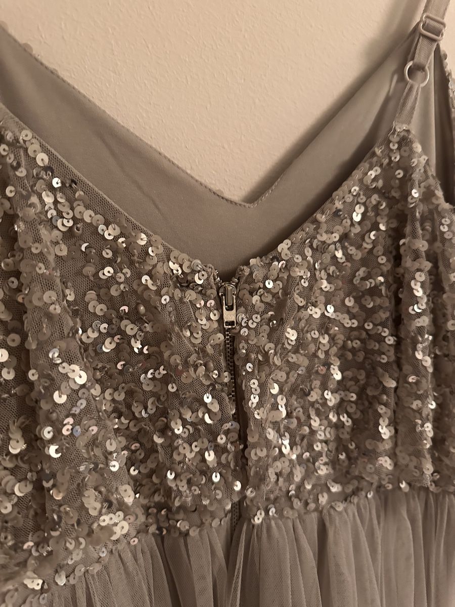 Vestiti: Maya Deluxe Bridesmaid Dress Size 36 – Nuovo (secondo la descrizione) da Zürich venduto da car_68nt 5