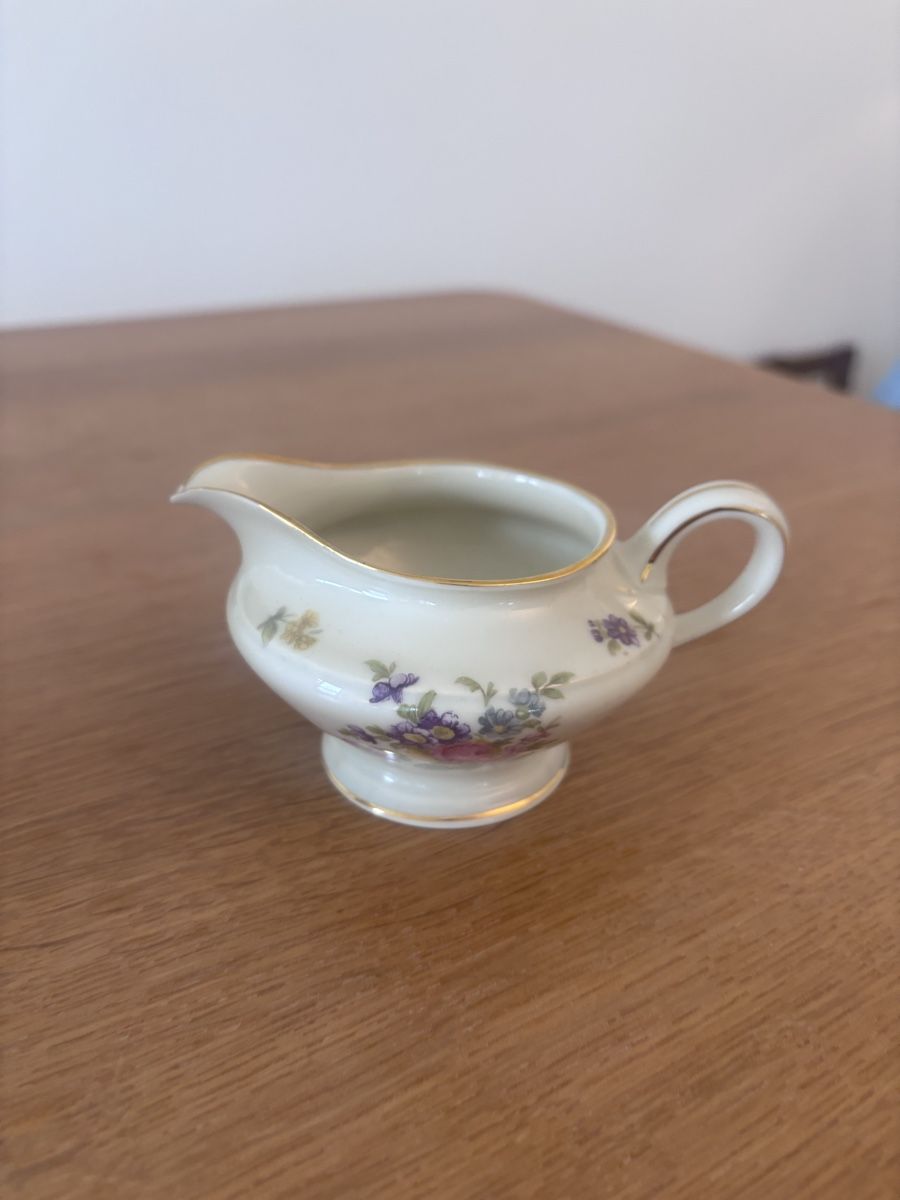 Rosenthal Set di piatti: Rosenthal Ivory Bavaria Kaffeeservice – Usato da Zürich venduto da barb01 6
