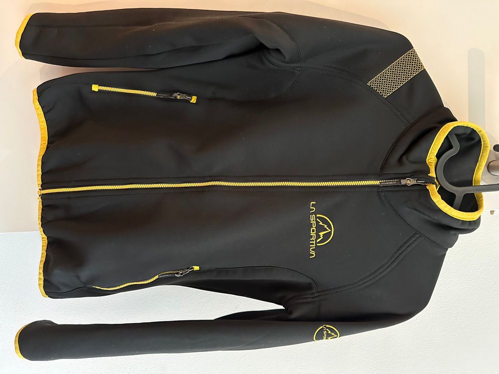 La sportiva promo fleece clearance