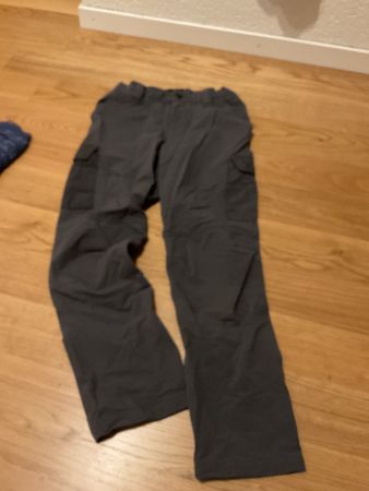 Engelbert Strauss Hose, Gr. 146/152, Top Zustand