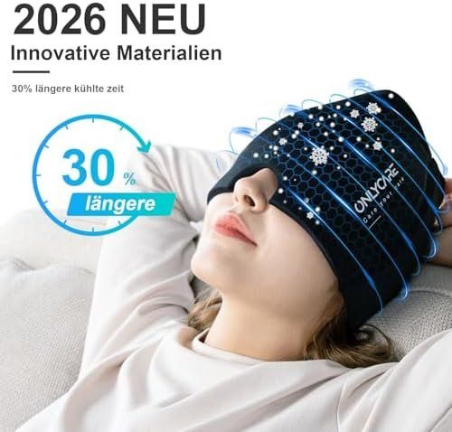 Masken: Migraene Maske – Neu und originalverpackt aus Hundwil von Stallone5 2