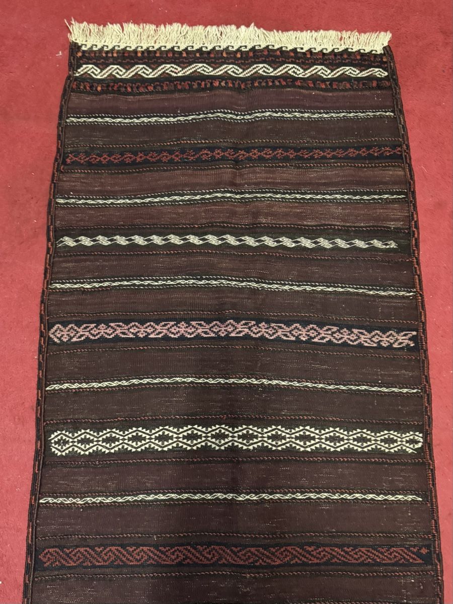 Tappeti: Teppich Massen 210 x 64 cm – Usato da Schlieren venduto da Freundlich02 4