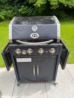 Outdoor Gasgrill