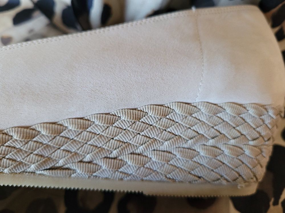 Bally Scarpe da donna: Bally Spitzeklassen Ballerina Vortrefflich – Nuovo (secondo la descrizione) da Winterthur venduto da Wohnhaus 5