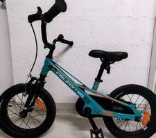 Vélo California ~ 4-6 ans