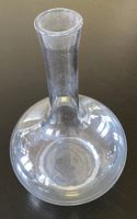Karaffe Dekanter Kristall Wein Sherry Whisky Glas (Nr. 5)