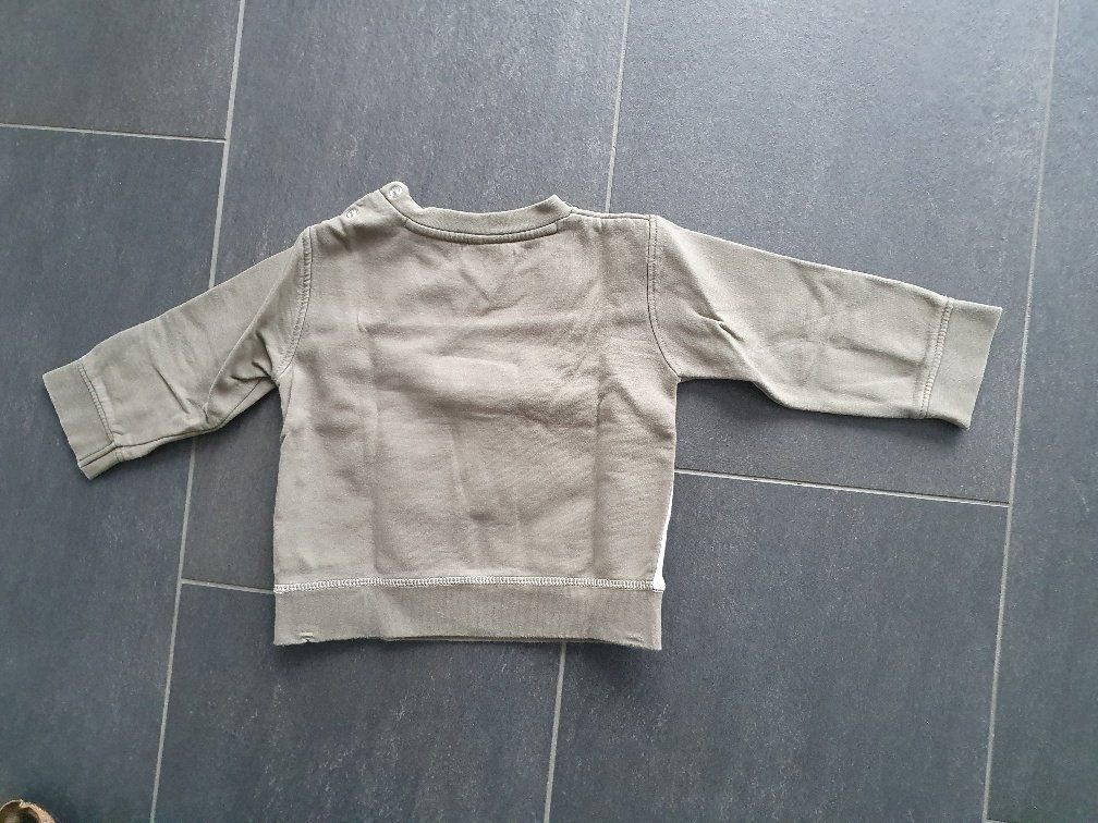 C&A Pulls et sweat-shirts: Pullover Gr. 80 – D'occasion à Oberegg par Roberto24 1