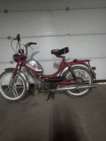 Puch x30