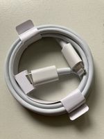 Iphone 8 SE XS 11 12 13 14 pro Max Ladekabel USB C lightning