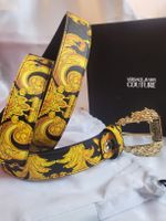 Versace Jeans couture Gürtel