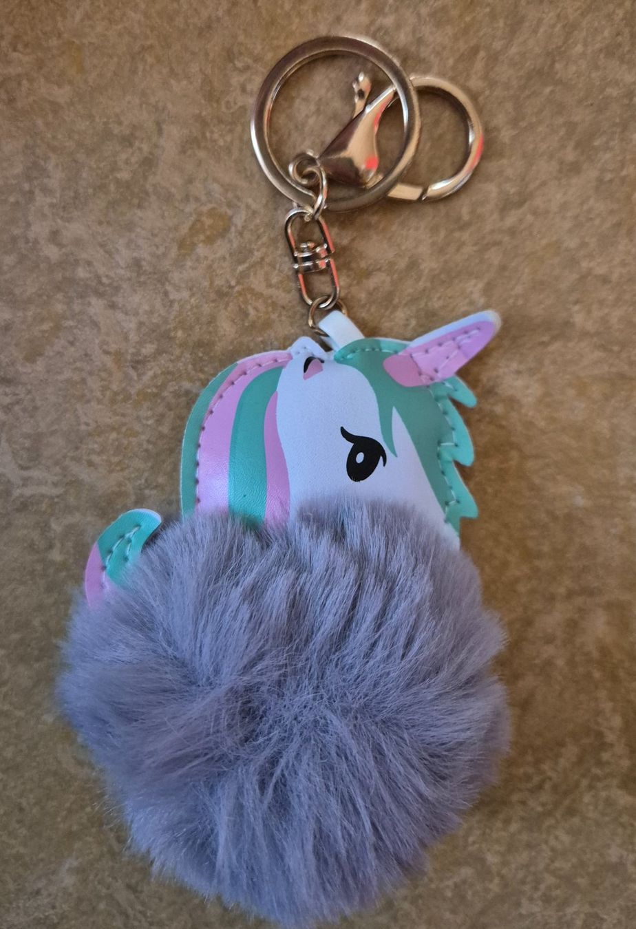 Portachiavi: Schlüsselanhänger Einhorn – Nuovo e nell'imballaggio originale da Emmenbrücke venduto da Levira8