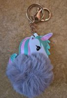 Schlüsselanhänger Einhorn