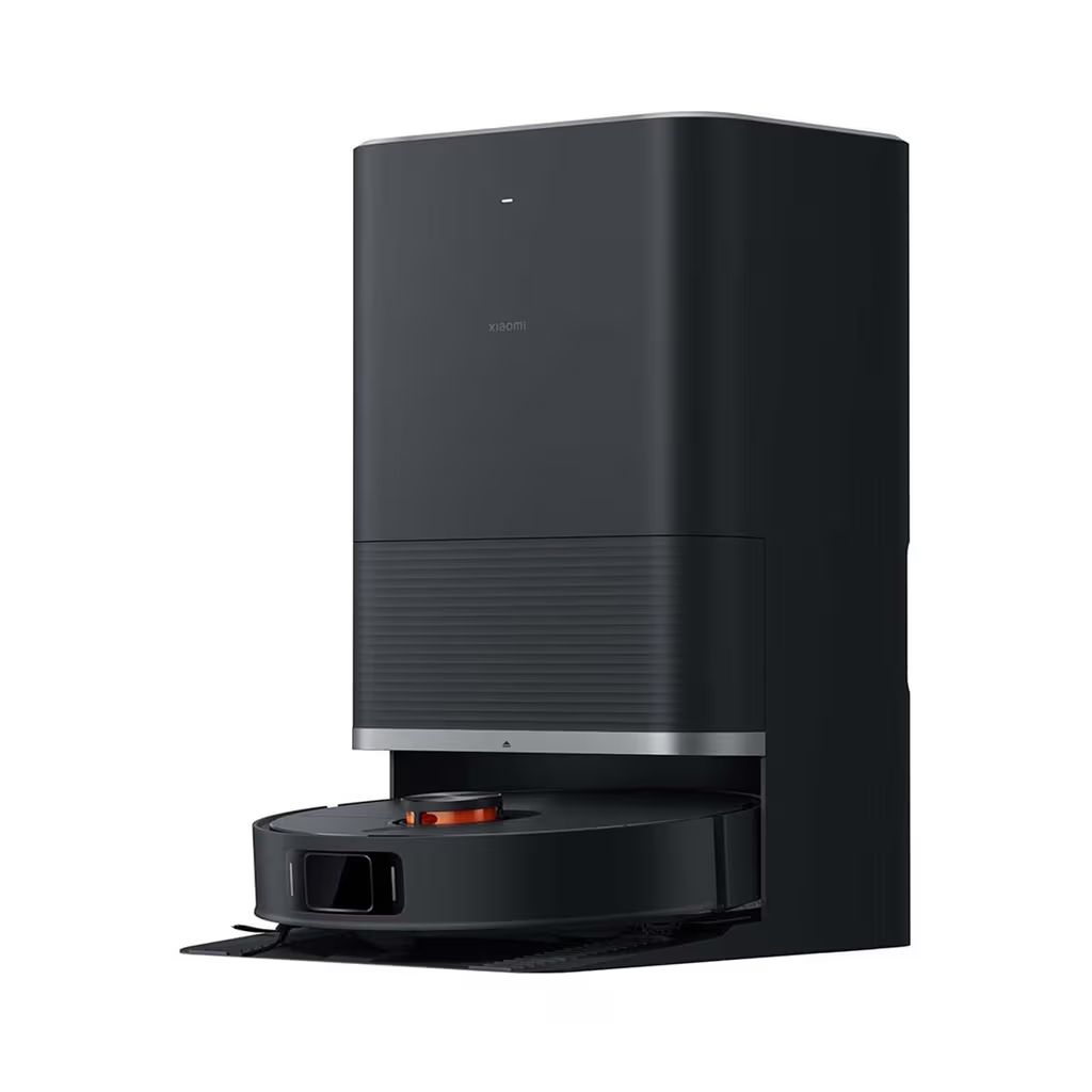 Xiaomi Staubsauger & Zubehör: Saugroboter Xiaomi – Neu (gemäss Beschreibung) aus Büron von rog_k687