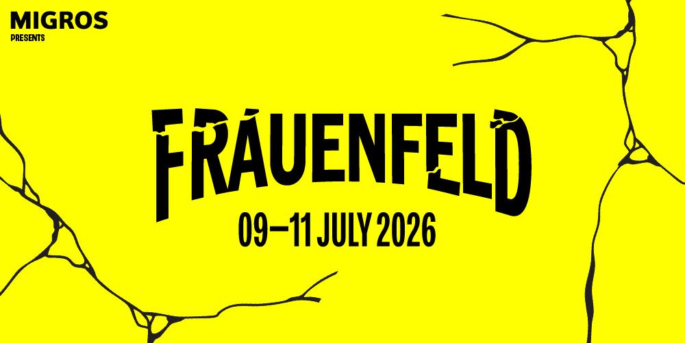Tickets: Frauenfeld 3-Tages Ticket – Neu und originalverpackt aus Basel von yaz066
