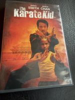 Karaté Kid (Jackie Chan, Jaden Smith)