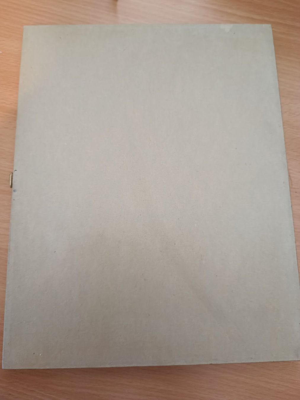 Gemälde: Charles Wyrsch - original Zeichnung – Gebraucht aus Menziken von Artographs 2