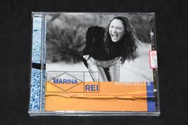 Marina Rei - Animebelle, NEUF