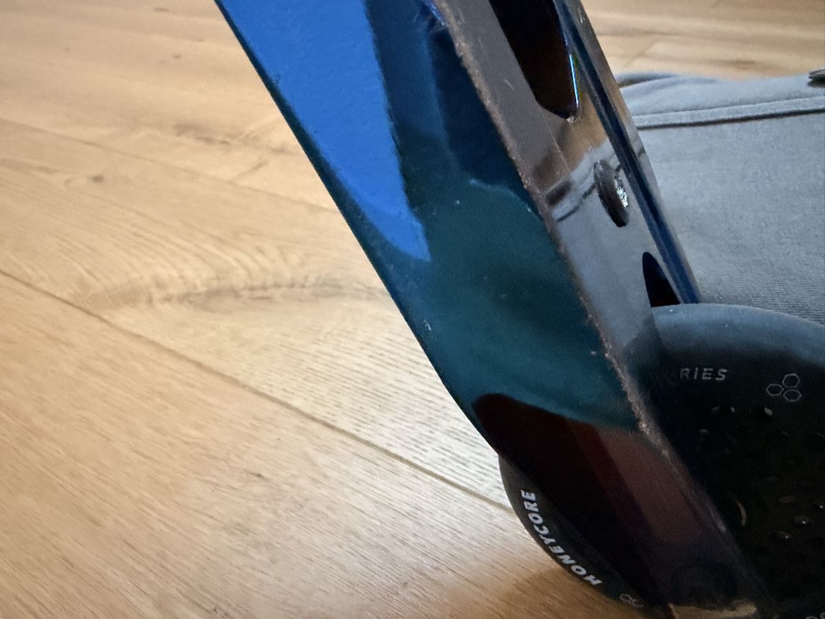 Kickboard: Costum scooter mit Pandemonium – Nuovo (secondo la descrizione) da Seelisberg venduto da Ernst_Tr 6