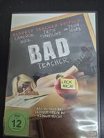 Bad Teacher DVD Baddest Teacher Edition