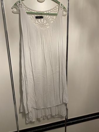 Damen Strand kleid gr.M