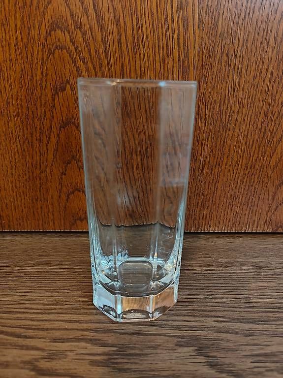 Bicchieri: 8x Trinkgläser / Longdrinkgläser – Usato da Recherswil venduto da beawuethrich 1