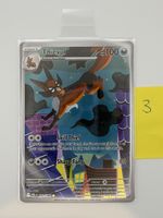 Pokémon Thievul 092/084