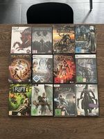 12 PC-Rollenspiele  Dragon Age, Two Worlds, Sacred, etc.