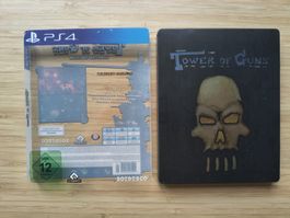 Tower of Guns - Limited Edition (PS 4)
