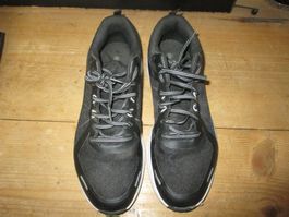 Crivit Laufschuhe Gr. 44, 1x getragen