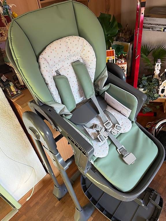 Auto-Kindersitze: Kindersitz kann weiterziehen  – Neu und originalverpackt aus Oberwangen b. Bern von picolini11 1