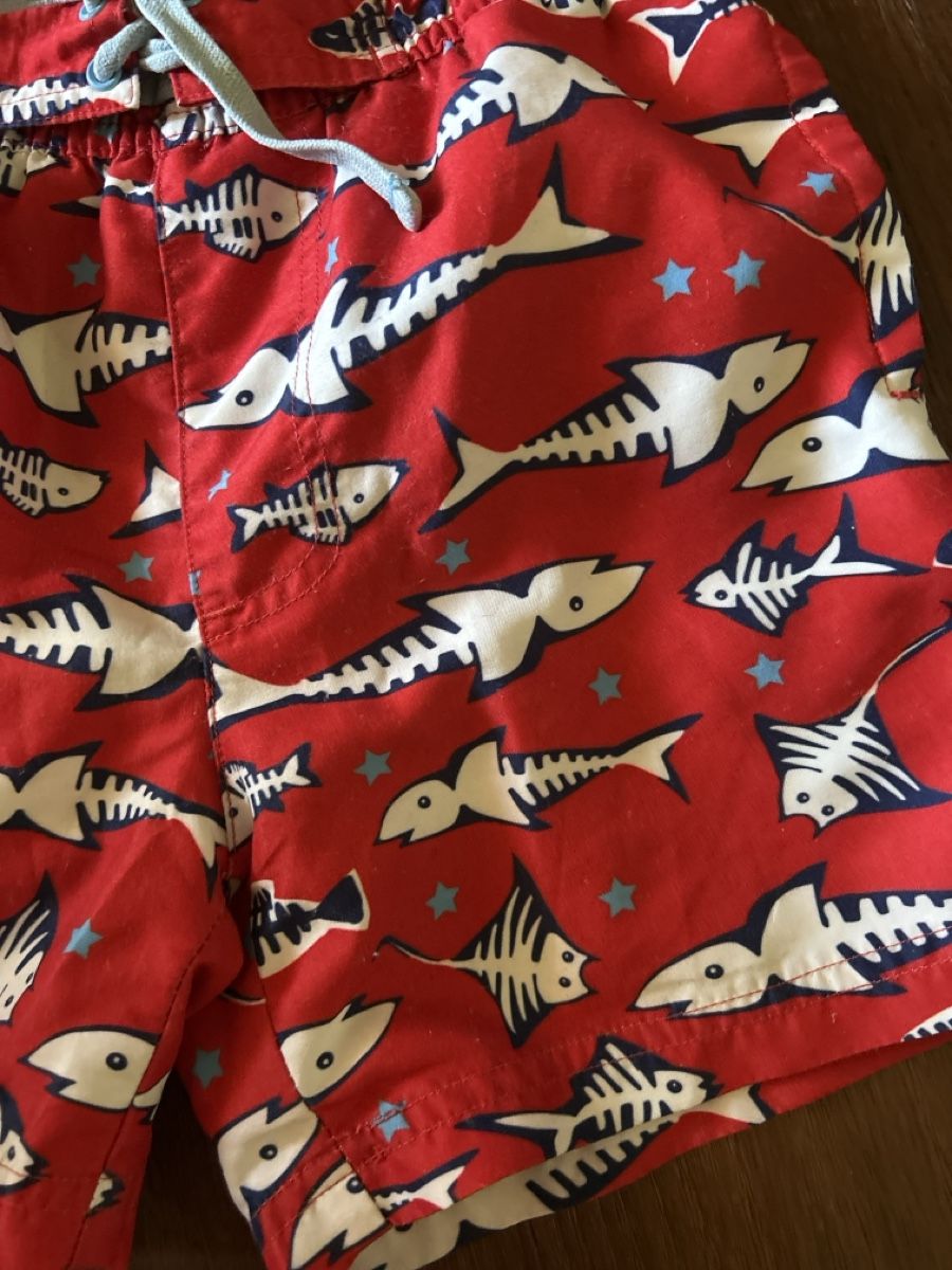 Costumi da bagno: Badeshorts 116 – Usato da Maloja venduto da liv_5gzx 1