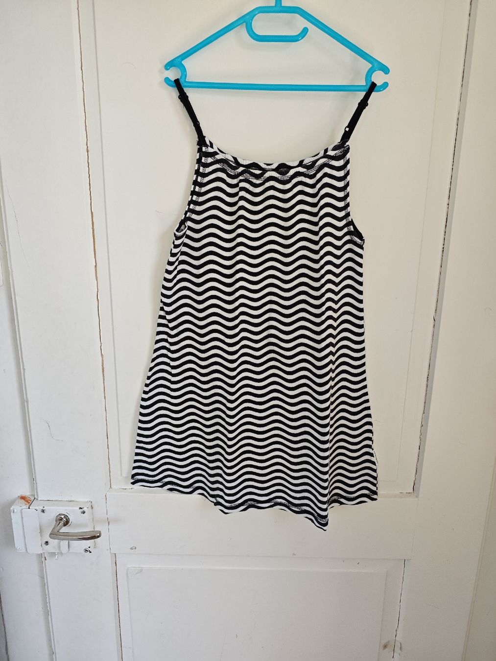 Maxomorra Vestiti & Gonne: Kleid Maxomorra Gr 146/152  – Usato da Winterthur venduto da Shorna