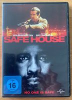 DVD - Safe House