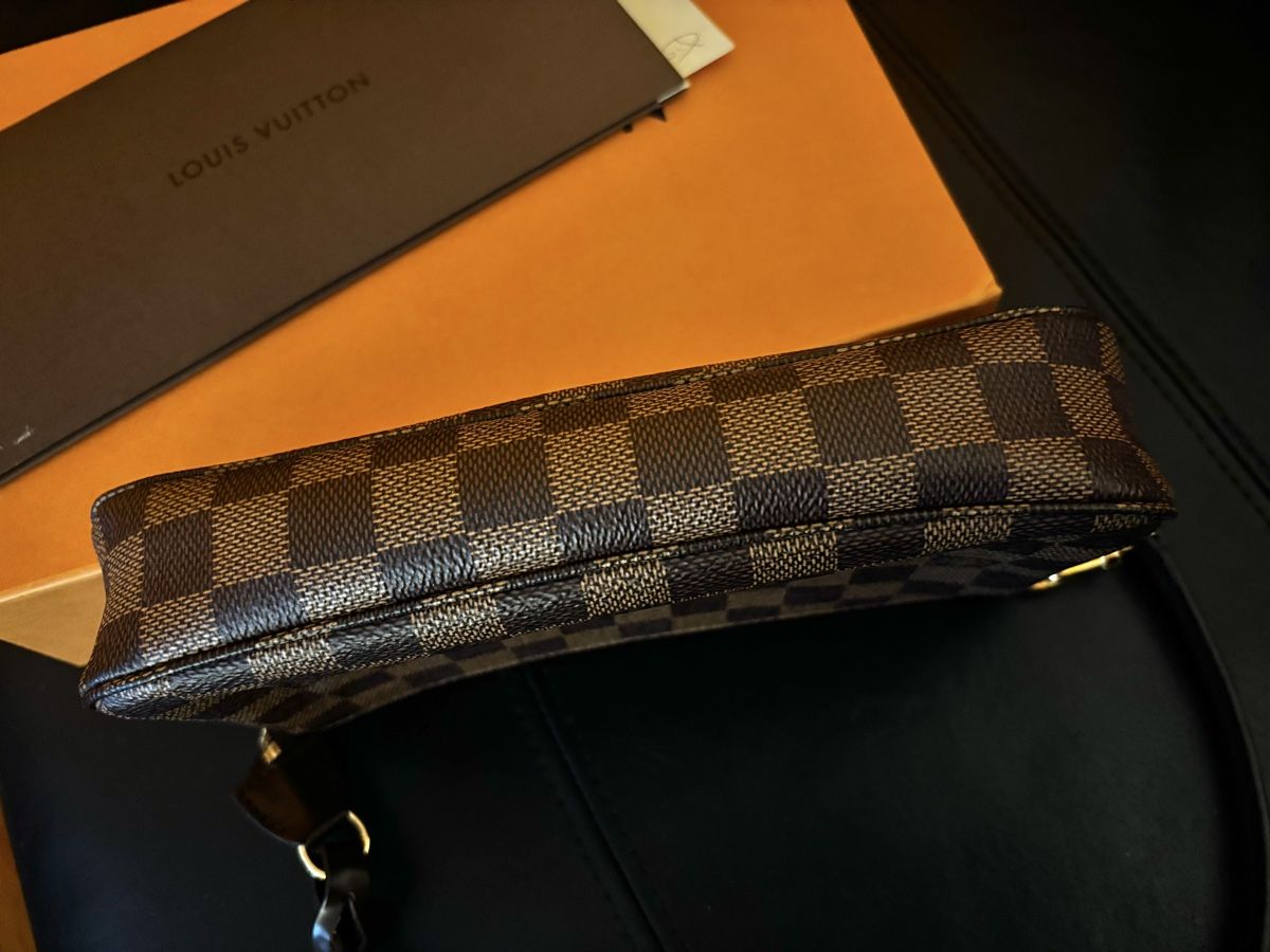 Louis Vuitton Borse da donna: Louis Vuitton Pochette Accessoires NM – Usato da Speicher venduto da star0841 3