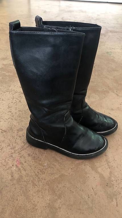 Zara Scarpe per ragazze: Zara Stiefel Grösse 27 – Usato da Regensdorf venduto da Piritatti