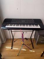 Keyboard, Yamaha, PSR-5700