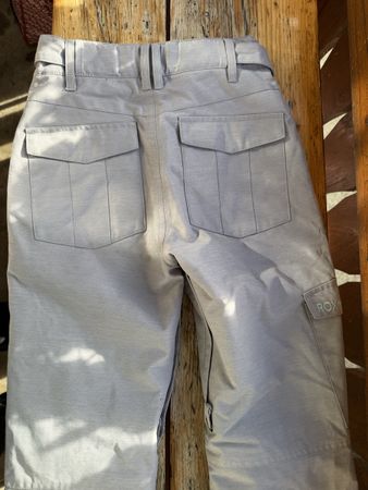 Skihose für Mädchen Grösse 146/152 Marke ROXY