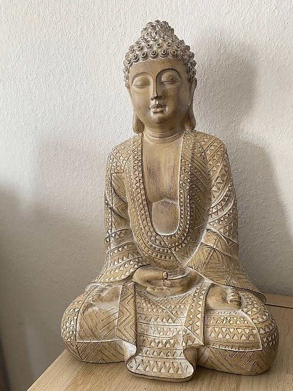 Sculptures & Statues: Buddha Statue – D'occasion à Uster par kikarima 1