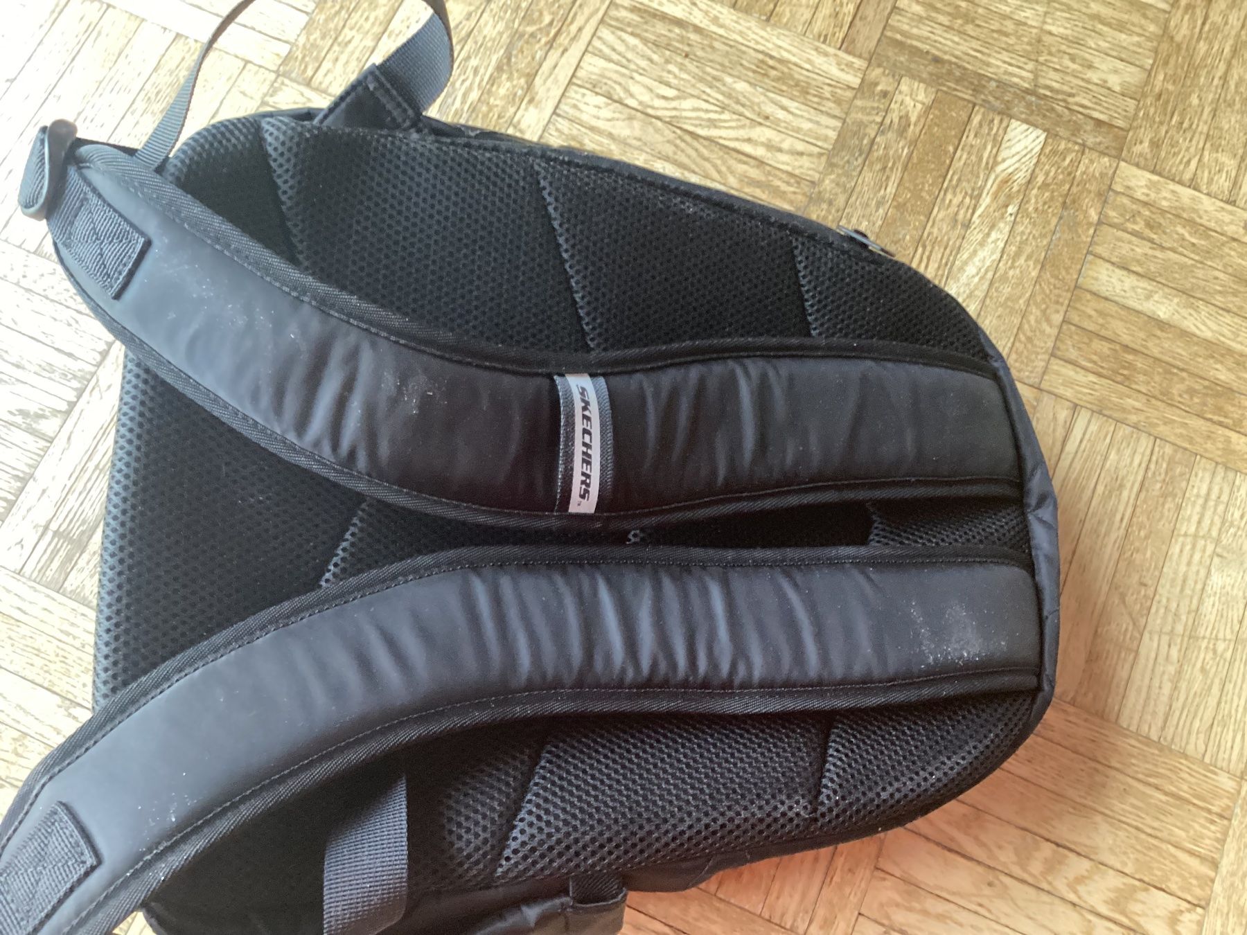 Skechers Zaini: Rucksack Scetchers – Usato da Schleitheim venduto da Pi3.14 1