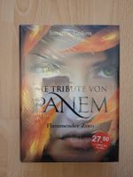 "Die Tribute von Panem - Flammender Zorn, Neu & OVP!"