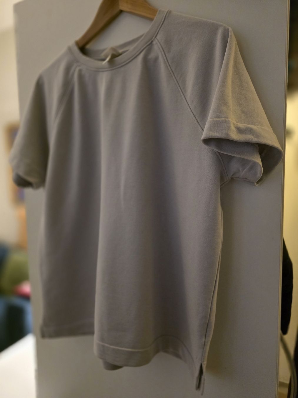 H&M T-shirts: T-shirt Gr M/L – D'occasion à Interlaken par NataliiaS